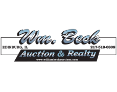 William B. Beck Auction and Realty