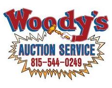 Woody's Auction Service