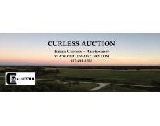Curless Auction