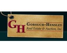 Gorsuch-Hensley Real Estate & Auction, Inc.