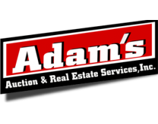 Adam's Auction & Real Estate Services, Inc.