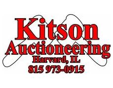 Kitson Auctioneering