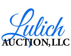 Lulich Auction LLC