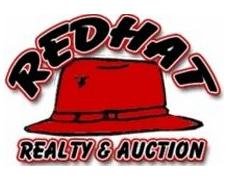 Red Hat Realty & Auction