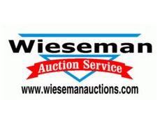 Wieseman Auction Service