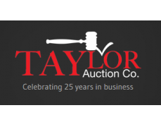 Taylor Auction