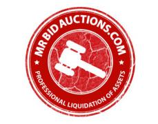 Mr Bid Auctions, LLC