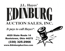 Edinburg Auction Sales, Inc.