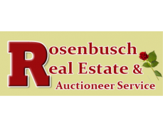 Rosenbusch Auctioneer Service