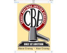 CBA Auctions & Appraisals