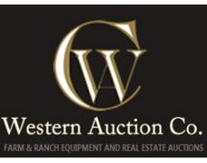Western Auction Co.