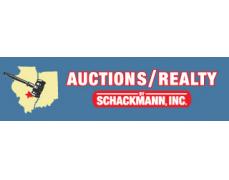 Auctions by Schackmann