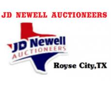 JD Newell Auctioneers