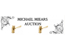 Michael Miears Auction