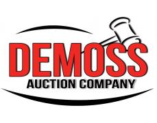 DeMoss Auction Company