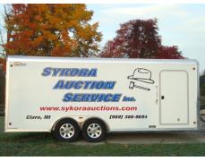Sykora Auction Service