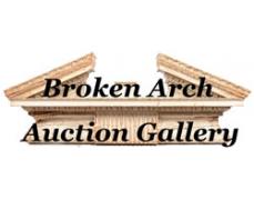 Broken Arch Auction Gallery