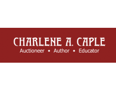 C. A. Caple Auctioneer & Appraiser