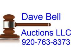 Dave Bell Auctions LLC