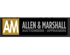 Allen & Marshall Auctioneers and Appraisers, LLC.