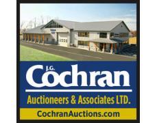 Cochran Auctioneers 