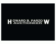 Howard B. Parzow, Auctioneer