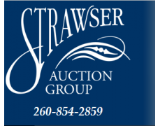 Strawser Auctions