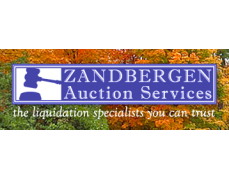 Zandbergen Auction Service