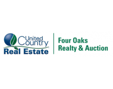 United Country Four Oaks Realty & Auction