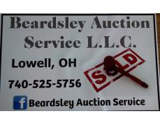 Beardsley Auction Service L.L.C 