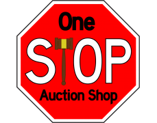 One Stop Auction Shop