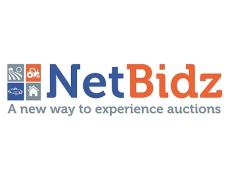 NetBidz Online Auctions