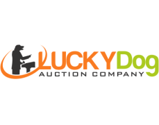 Lucky Dog Auction Company