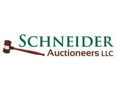 Schneider Auctioneers LLC