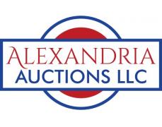 Alexandria Auctions LLC