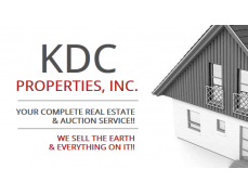 KDC Properties, Inc.