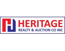 Heritage Realty & Auction Co Inc