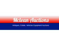 McLean Auctions