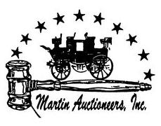 Martin Auctioneers, Inc.