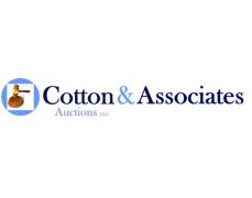 Cotton & Associates Auctions, LLC