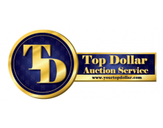 Top Dollar Auction Service