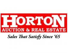 Horton Auction & Real Estate