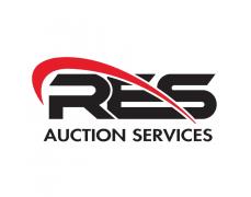 RES Auction services