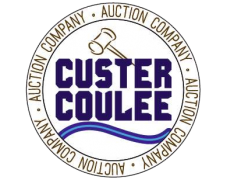 Custer Coulee Auction Company LLC
