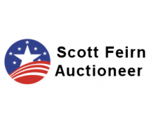 Scott Feirn Auctioneer