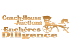 Coach House Auctions - Enchères Diligence