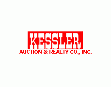 Kessler Auction & Realty Co. 