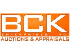 BCK Auctions / Knox Realty