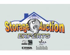 Storage Auction Experts