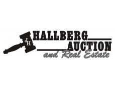 Hallberg Auction